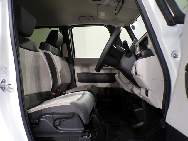 Ｎ－ＢＯＸ ベースグレード　Ｂｌｕｅｔｏｏｔｈ接続シートヒーター両側電動スライドドアドラレコＥＴＣスマートキー　衝突軽減システム　スマートキ－　禁煙　カーテンエアバック　イモビライザー　ＥＣＯモード　横滑り防止　オートクルーズ（36枚目）