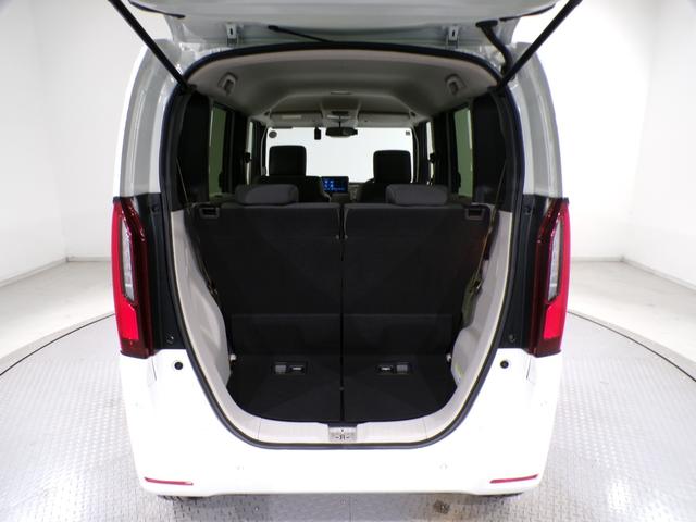 Ｎ－ＢＯＸ ベースグレード　Ｂｌｕｅｔｏｏｔｈ接続シートヒーター両側電動スライドドアドラレコＥＴＣスマートキー　衝突軽減システム　スマートキ－　禁煙　カーテンエアバック　イモビライザー　ＥＣＯモード　横滑り防止　オートクルーズ（45枚目）