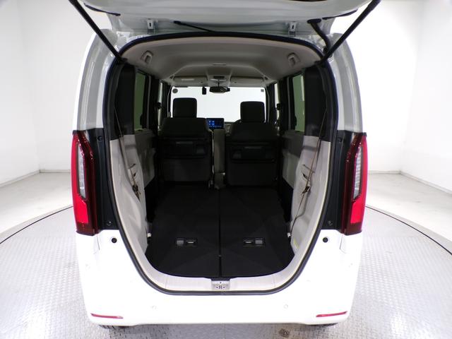 Ｎ－ＢＯＸ ベースグレード　Ｂｌｕｅｔｏｏｔｈ接続シートヒーター両側電動スライドドアドラレコＥＴＣスマートキー　衝突軽減システム　スマートキ－　禁煙　カーテンエアバック　イモビライザー　ＥＣＯモード　横滑り防止　オートクルーズ（46枚目）