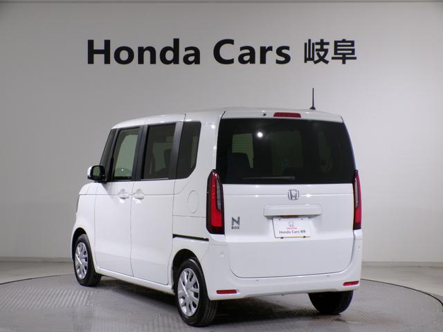Ｎ－ＢＯＸ ベースグレード　Ｂｌｕｅｔｏｏｔｈ接続シートヒーター両側電動スライドドアドラレコＥＴＣスマートキー　衝突軽減システム　スマートキ－　禁煙　カーテンエアバック　イモビライザー　ＥＣＯモード　横滑り防止　オートクルーズ（49枚目）