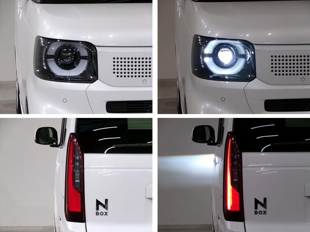 Ｎ－ＢＯＸ ベースグレード　Ｂｌｕｅｔｏｏｔｈ接続シートヒーター両側電動スライドドアドラレコＥＴＣスマートキー　衝突軽減システム　スマートキ－　禁煙　カーテンエアバック　イモビライザー　ＥＣＯモード　横滑り防止　オートクルーズ（55枚目）