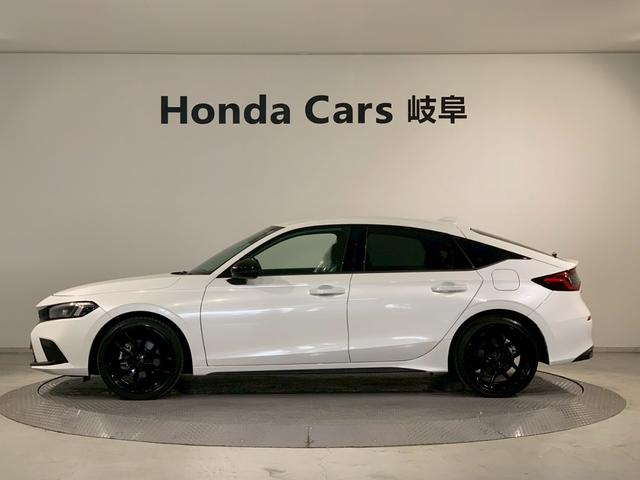 シビック e:HEV シートヒーター フルセグTV メモリナビ 盗難防止システム クリアランスソナー オートクルーズコントロール 地デジフルセグ 後カメラ 1オーナー車 USBポート パワーステアリング 禁煙 LEDライト(29枚目)