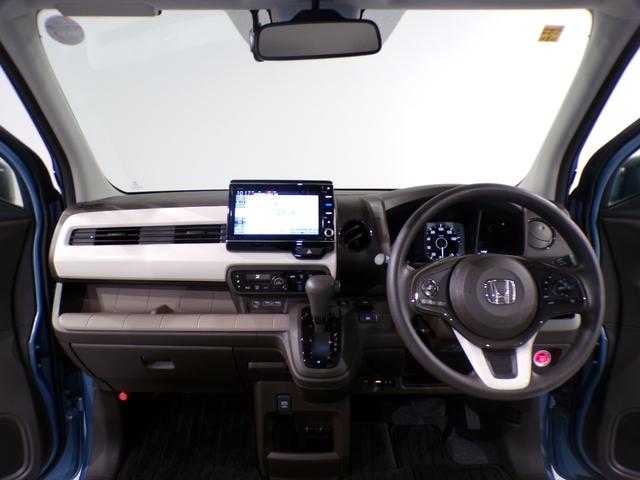 Ｎ－ＷＧＮ Ｌホンダセンシング　Ｂｌｕｅｔｏｏｔｈ接続シートヒータードラレコＥＴＣインターナビフルセグＴＶスマートキー　ＥＴＣ装備　Ｂモニタ　誤発進抑制　１オナ　禁煙車　ＬＥＤランプ　ＤＶＤ　横滑り防止機能　パーキングセンサー（22枚目）