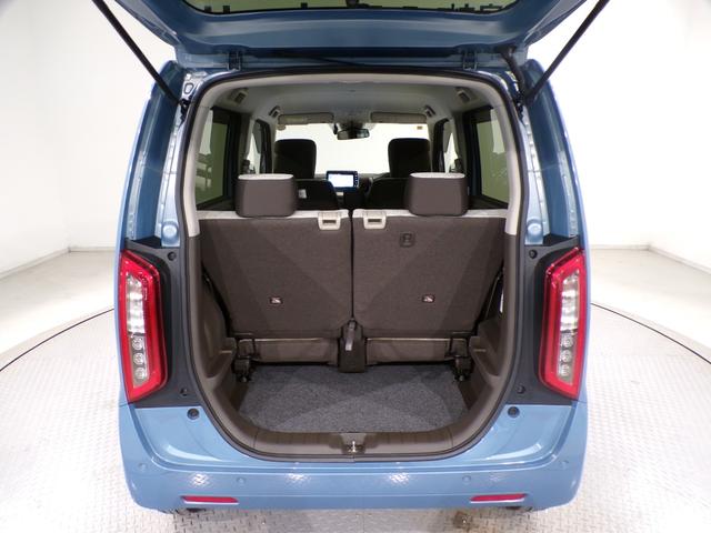 Ｎ－ＷＧＮ Ｌホンダセンシング　Ｂｌｕｅｔｏｏｔｈ接続シートヒータードラレコＥＴＣインターナビフルセグＴＶスマートキー　ＥＴＣ装備　Ｂモニタ　誤発進抑制　１オナ　禁煙車　ＬＥＤランプ　ＤＶＤ　横滑り防止機能　パーキングセンサー（45枚目）