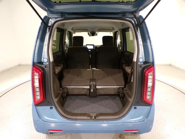 Ｎ－ＷＧＮ Ｌホンダセンシング　Ｂｌｕｅｔｏｏｔｈ接続シートヒータードラレコＥＴＣインターナビフルセグＴＶスマートキー　ＥＴＣ装備　Ｂモニタ　誤発進抑制　１オナ　禁煙車　ＬＥＤランプ　ＤＶＤ　横滑り防止機能　パーキングセンサー（46枚目）