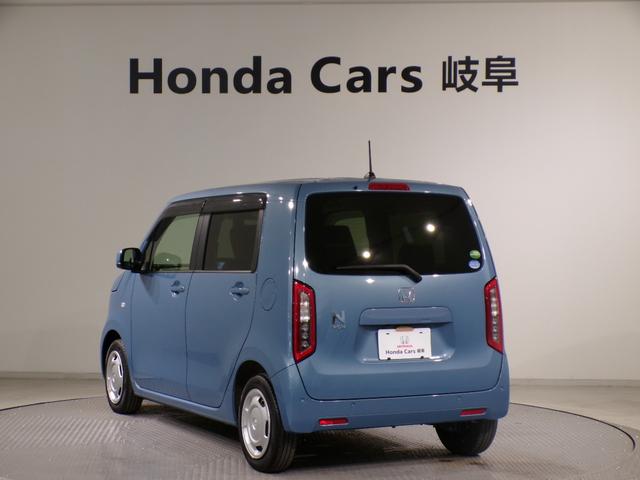 Ｎ－ＷＧＮ Ｌホンダセンシング　Ｂｌｕｅｔｏｏｔｈ接続シートヒータードラレコＥＴＣインターナビフルセグＴＶスマートキー　ＥＴＣ装備　Ｂモニタ　誤発進抑制　１オナ　禁煙車　ＬＥＤランプ　ＤＶＤ　横滑り防止機能　パーキングセンサー（49枚目）