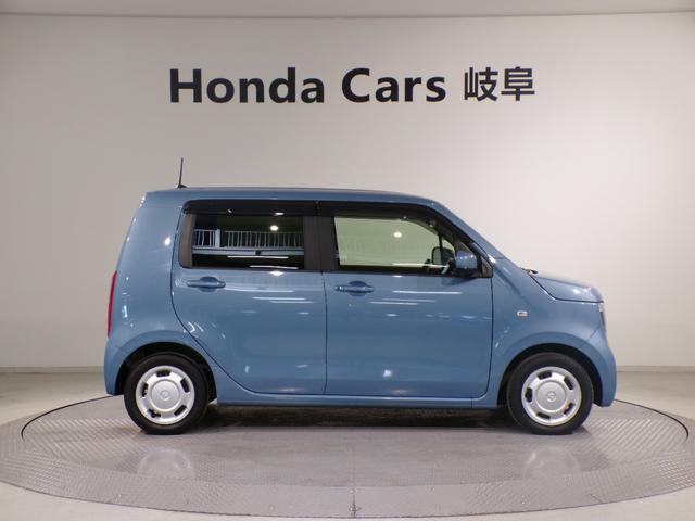 Ｎ－ＷＧＮ Ｌホンダセンシング　Ｂｌｕｅｔｏｏｔｈ接続シートヒータードラレコＥＴＣインターナビフルセグＴＶスマートキー　ＥＴＣ装備　Ｂモニタ　誤発進抑制　１オナ　禁煙車　ＬＥＤランプ　ＤＶＤ　横滑り防止機能　パーキングセンサー（50枚目）