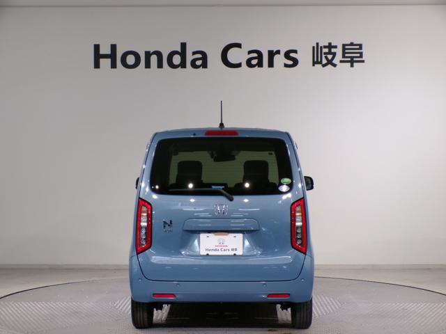 Ｎ－ＷＧＮ Ｌホンダセンシング　Ｂｌｕｅｔｏｏｔｈ接続シートヒータードラレコＥＴＣインターナビフルセグＴＶスマートキー　ＥＴＣ装備　Ｂモニタ　誤発進抑制　１オナ　禁煙車　ＬＥＤランプ　ＤＶＤ　横滑り防止機能　パーキングセンサー（53枚目）