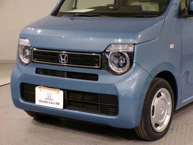 Ｎ－ＷＧＮ Ｌホンダセンシング　Ｂｌｕｅｔｏｏｔｈ接続シートヒータードラレコＥＴＣインターナビフルセグＴＶスマートキー　ＥＴＣ装備　Ｂモニタ　誤発進抑制　１オナ　禁煙車　ＬＥＤランプ　ＤＶＤ　横滑り防止機能　パーキングセンサー（54枚目）