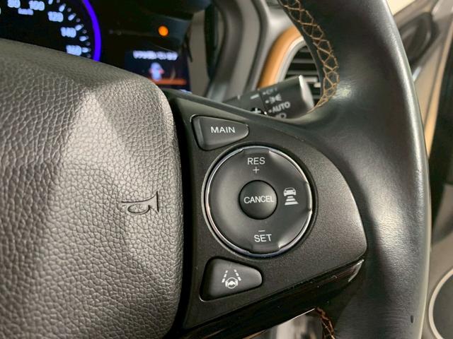 ヴェゼル ハイブリッドZ・ホンダセンシング フルセグ メモリナビ AW シートヒーター レーダーサポート 1オーナ- DVD再生機能 整備記録簿 横滑り防止システム バックアイカメラ 盗難防止装置 スマ-トキ- ECOモード 禁煙 LEDライト(6枚目)