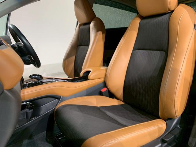 ヴェゼル ハイブリッドZ・ホンダセンシング フルセグ メモリナビ AW シートヒーター レーダーサポート 1オーナ- DVD再生機能 整備記録簿 横滑り防止システム バックアイカメラ 盗難防止装置 スマ-トキ- ECOモード 禁煙 LEDライト(19枚目)