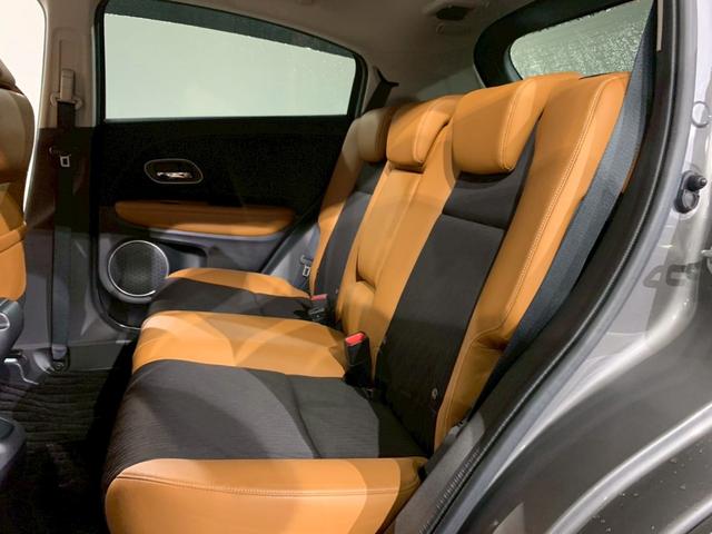 ヴェゼル ハイブリッドZ・ホンダセンシング フルセグ メモリナビ AW シートヒーター レーダーサポート 1オーナ- DVD再生機能 整備記録簿 横滑り防止システム バックアイカメラ 盗難防止装置 スマ-トキ- ECOモード 禁煙 LEDライト(23枚目)