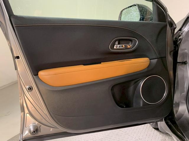 ヴェゼル ハイブリッドZ・ホンダセンシング フルセグ メモリナビ AW シートヒーター レーダーサポート 1オーナ- DVD再生機能 整備記録簿 横滑り防止システム バックアイカメラ 盗難防止装置 スマ-トキ- ECOモード 禁煙 LEDライト(25枚目)