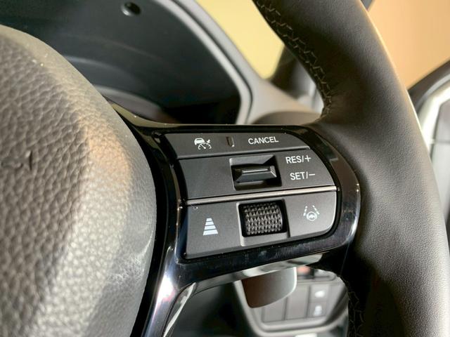 ZR-V e:HEVZ特別仕様車ブラックスタイル シートヒーター フルセグ メモリナビ アラウンドビューモニター LEDヘッドランプ スマ-トキ- クルコン ETC車載器 電動シート 禁煙 ドライブレコーダー 記録簿 本革シート バックカメラ ESC(5枚目)