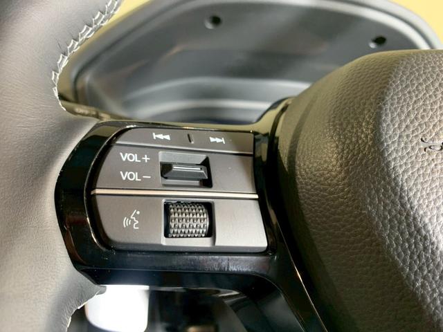 ZR-V e:HEVZ特別仕様車ブラックスタイル シートヒーター フルセグ メモリナビ アラウンドビューモニター LEDヘッドランプ スマ-トキ- クルコン ETC車載器 電動シート 禁煙 ドライブレコーダー 記録簿 本革シート バックカメラ ESC(19枚目)