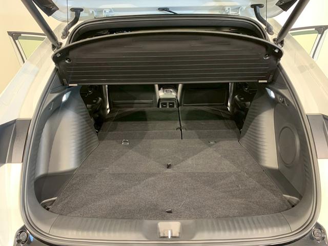 ZR-V e:HEVZ特別仕様車ブラックスタイル シートヒーター フルセグ メモリナビ アラウンドビューモニター LEDヘッドランプ スマ-トキ- クルコン ETC車載器 電動シート 禁煙 ドライブレコーダー 記録簿 本革シート バックカメラ ESC(28枚目)