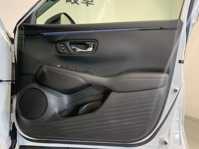 ZR-V e:HEVZ特別仕様車ブラックスタイル シートヒーター フルセグ メモリナビ アラウンドビューモニター LEDヘッドランプ スマ-トキ- クルコン ETC車載器 電動シート 禁煙 ドライブレコーダー 記録簿 本革シート バックカメラ ESC(32枚目)