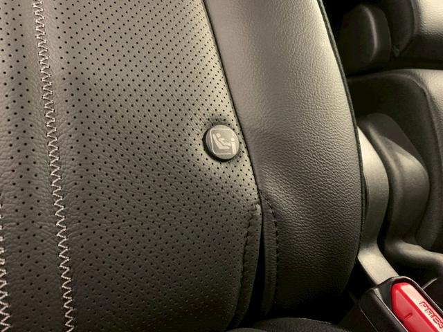 ZR-V e:HEVZ特別仕様車ブラックスタイル シートヒーター フルセグ メモリナビ アラウンドビューモニター LEDヘッドランプ スマ-トキ- クルコン ETC車載器 電動シート 禁煙 ドライブレコーダー 記録簿 本革シート バックカメラ ESC(34枚目)