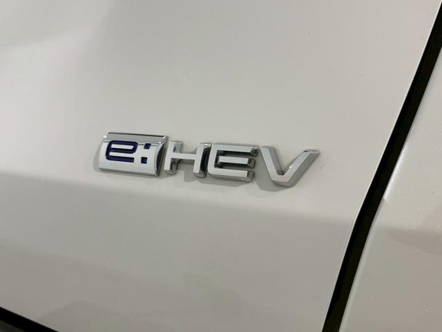 ZR-V e:HEVZ特別仕様車ブラックスタイル シートヒーター フルセグ メモリナビ アラウンドビューモニター LEDヘッドランプ スマ-トキ- クルコン ETC車載器 電動シート 禁煙 ドライブレコーダー 記録簿 本革シート バックカメラ ESC(54枚目)