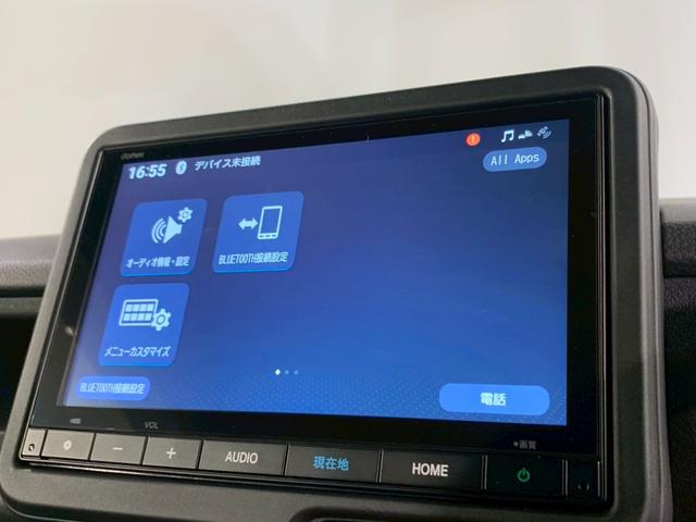 N-BOXカスタム ターボコーディネートスタイル AW シートヒーター メモリナビ フルセグ 両側電動ドア 禁煙車 Rカメラ クルコン スマートキ- パワーステアリング ETC VSA セキュリティ エアコン LEDライト パワーウィンドウ USB(11枚目)