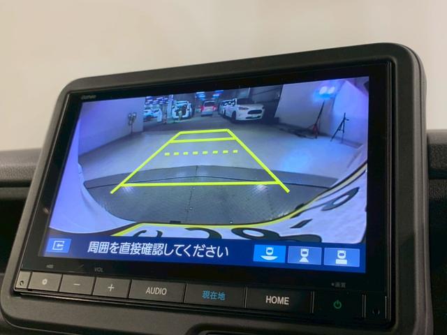 N-BOXカスタム ターボコーディネートスタイル AW シートヒーター メモリナビ フルセグ 両側電動ドア 禁煙車 Rカメラ クルコン スマートキ- パワーステアリング ETC VSA セキュリティ エアコン LEDライト パワーウィンドウ USB(13枚目)