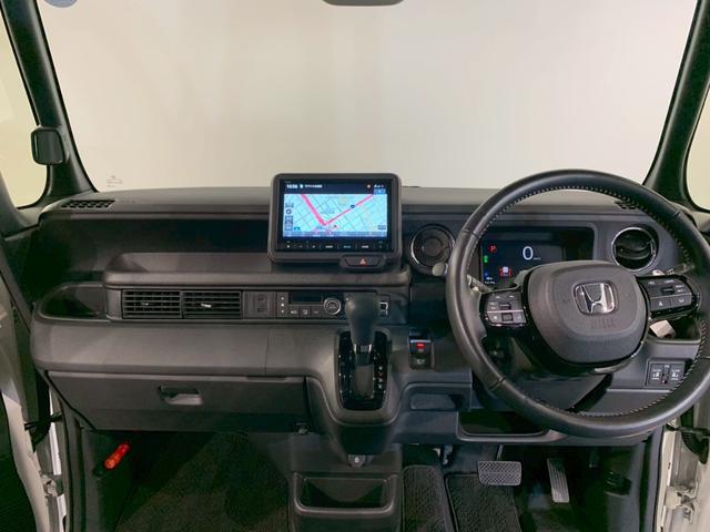 N-BOXカスタム ターボコーディネートスタイル AW シートヒーター メモリナビ フルセグ 両側電動ドア 禁煙車 Rカメラ クルコン スマートキ- パワーステアリング ETC VSA セキュリティ エアコン LEDライト パワーウィンドウ USB(20枚目)
