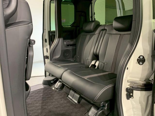 N-BOXカスタム ターボコーディネートスタイル AW シートヒーター メモリナビ フルセグ 両側電動ドア 禁煙車 Rカメラ クルコン スマートキ- パワーステアリング ETC VSA セキュリティ エアコン LEDライト パワーウィンドウ USB(22枚目)