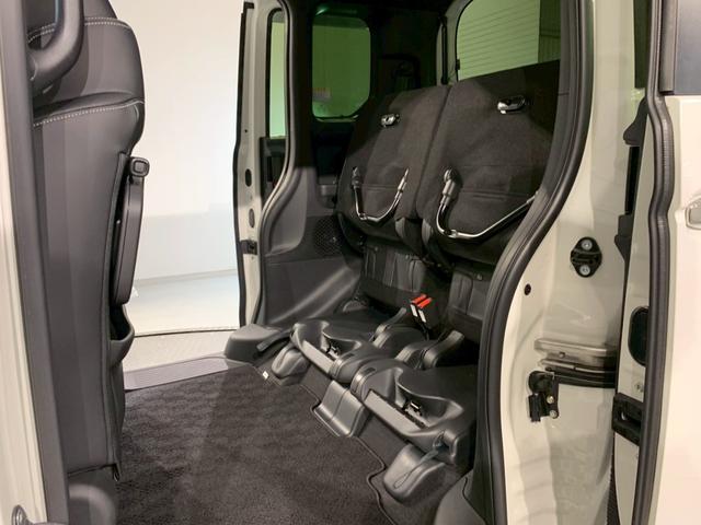 N-BOXカスタム ターボコーディネートスタイル AW シートヒーター メモリナビ フルセグ 両側電動ドア 禁煙車 Rカメラ クルコン スマートキ- パワーステアリング ETC VSA セキュリティ エアコン LEDライト パワーウィンドウ USB(23枚目)