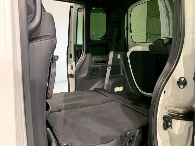 N-BOXカスタム ターボコーディネートスタイル AW シートヒーター メモリナビ フルセグ 両側電動ドア 禁煙車 Rカメラ クルコン スマートキ- パワーステアリング ETC VSA セキュリティ エアコン LEDライト パワーウィンドウ USB(24枚目)