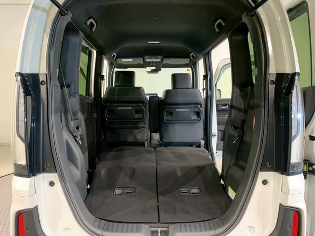 N-BOXカスタム ターボコーディネートスタイル AW シートヒーター メモリナビ フルセグ 両側電動ドア 禁煙車 Rカメラ クルコン スマートキ- パワーステアリング ETC VSA セキュリティ エアコン LEDライト パワーウィンドウ USB(25枚目)