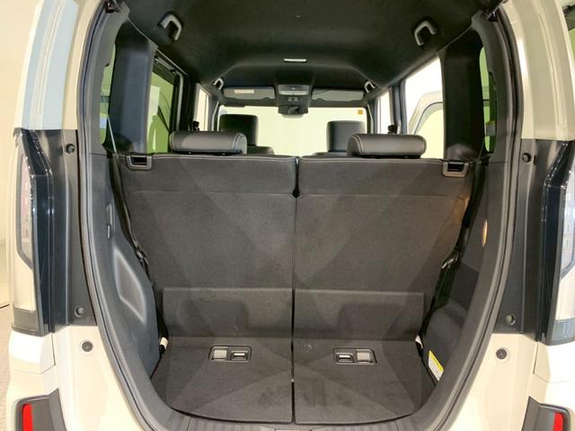 N-BOXカスタム ターボコーディネートスタイル AW シートヒーター メモリナビ フルセグ 両側電動ドア 禁煙車 Rカメラ クルコン スマートキ- パワーステアリング ETC VSA セキュリティ エアコン LEDライト パワーウィンドウ USB(26枚目)
