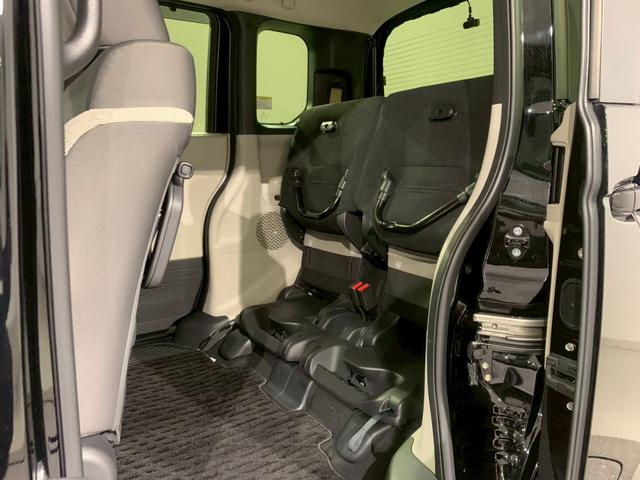 N-BOX ベースグレード 両側電動スライドドア ホンダコネクト シートヒーター 衝突軽減システム スマートキ- 禁煙 カーテンエアバック イモビライザー ECOモード 横滑り防止 オートクルーズ LEDヘッドライト キーフリー(25枚目)