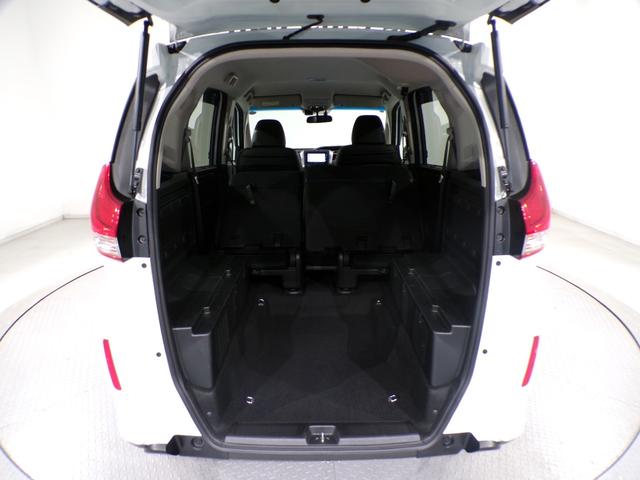 フリードハイブリッド ハイブリッド・クロスターホンダセンシング Bluetooth接続シートヒーター両側電動スライドドアドラレコETCインターナビフルセグTV純正アルミホイールスマートキー 両側Pスライドドア オートクルーズコントロール 禁煙 記録簿 ワンオ-ナ-(47枚目)