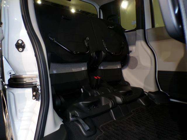 Ｎ－ＢＯＸ ベースグレード　Ｂｌｕｅｔｏｏｔｈ接続シートヒーター両側電動スライドドアドラレコＥＴＣインターナビフルセグＴＶスマートキー　衝突軽減システム　スマートキ－　禁煙　カーテンエアバック　イモビライザー　横滑り防止　地デジ（46枚目）