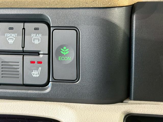 Ｎ－ＢＯＸ ファッションスタイル　当社デモカー　両側電動スライドドア　シートヒーター　禁煙　ソナー　盗難防止装置　スマートキ　ＬＥＤランプ　ＥＴＣ　バックモニター　１オーナー　サイドカーテンエアバック　ドライブレコーダー　クルコン（14枚目）