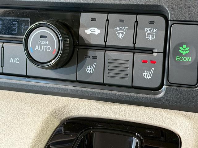 Ｎ－ＢＯＸ ファッションスタイル　当社デモカー　両側電動スライドドア　シートヒーター　禁煙　ソナー　盗難防止装置　スマートキ　ＬＥＤランプ　ＥＴＣ　バックモニター　１オーナー　サイドカーテンエアバック　ドライブレコーダー　クルコン（15枚目）