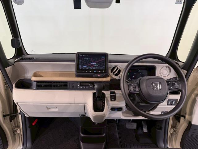Ｎ－ＢＯＸ ファッションスタイル　当社デモカー　両側電動スライドドア　シートヒーター　禁煙　ソナー　盗難防止装置　スマートキ　ＬＥＤランプ　ＥＴＣ　バックモニター　１オーナー　サイドカーテンエアバック　ドライブレコーダー　クルコン（20枚目）