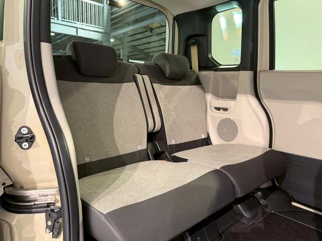 Ｎ－ＢＯＸ ファッションスタイル　当社デモカー　両側電動スライドドア　シートヒーター　禁煙　ソナー　盗難防止装置　スマートキ　ＬＥＤランプ　ＥＴＣ　バックモニター　１オーナー　サイドカーテンエアバック　ドライブレコーダー　クルコン（31枚目）