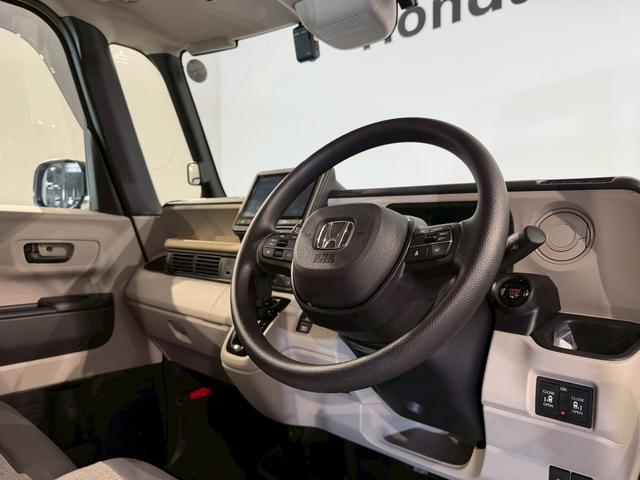 Ｎ－ＢＯＸ ファッションスタイル　当社デモカー　両側電動スライドドア　シートヒーター　禁煙　ソナー　盗難防止装置　スマートキ　ＬＥＤランプ　ＥＴＣ　バックモニター　１オーナー　サイドカーテンエアバック　ドライブレコーダー　クルコン（34枚目）