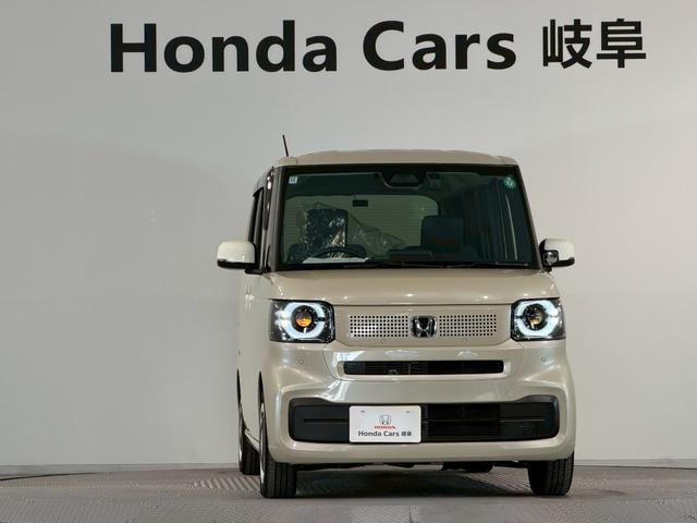 Ｎ－ＢＯＸ ファッションスタイル　当社デモカー　両側電動スライドドア　シートヒーター　禁煙　ソナー　盗難防止装置　スマートキ　ＬＥＤランプ　ＥＴＣ　バックモニター　１オーナー　サイドカーテンエアバック　ドライブレコーダー　クルコン（41枚目）