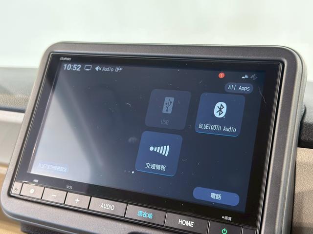 Ｎ－ＢＯＸ ベースグレード　当社デモカー　ドラレコ　フルセグ　シートヒーター　衝突軽減システム　スマートキ－　禁煙　カーテンエアバック　イモビライザー　ＥＣＯモード　横滑り防止　オートクルーズ　ＬＥＤヘッドライト　キーフリー（10枚目）