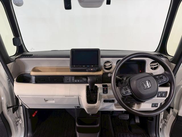 Ｎ－ＢＯＸ ベースグレード　当社デモカー　ドラレコ　フルセグ　シートヒーター　衝突軽減システム　スマートキ－　禁煙　カーテンエアバック　イモビライザー　ＥＣＯモード　横滑り防止　オートクルーズ　ＬＥＤヘッドライト　キーフリー（21枚目）