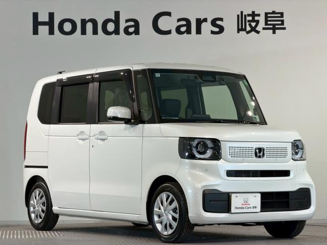 Ｎ－ＢＯＸ ベースグレード　当社デモカー　ドラレコ　フルセグ　シートヒーター　衝突軽減システム　スマートキ－　禁煙　カーテンエアバック　イモビライザー　ＥＣＯモード　横滑り防止　オートクルーズ　ＬＥＤヘッドライト　キーフリー（41枚目）