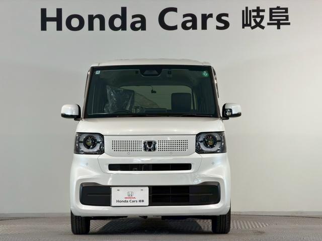 Ｎ－ＢＯＸ ベースグレード　当社デモカー　ドラレコ　フルセグ　シートヒーター　衝突軽減システム　スマートキ－　禁煙　カーテンエアバック　イモビライザー　ＥＣＯモード　横滑り防止　オートクルーズ　ＬＥＤヘッドライト　キーフリー（42枚目）