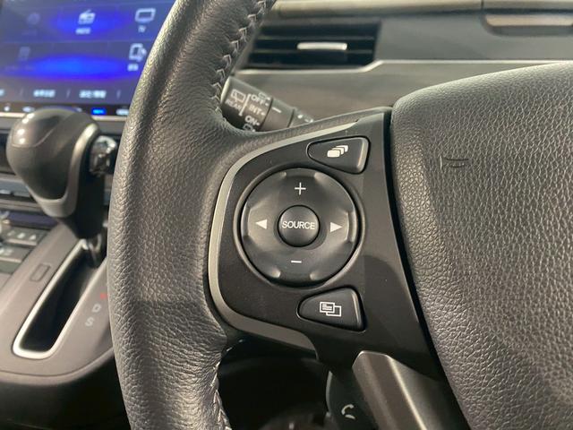 フリード Ｇ・ホンダセンシング　両側電動スライドドア　ＡＷ　シートヒーター　Ｆセグ　追突被害軽減ブレーキ　Ｗエアバッグ　パワーウィンドウ　１オ－ナ－　アクティブクルーズコントロール　スマートキ　カーテンエアバッグ　整備点検記録簿（14枚目）