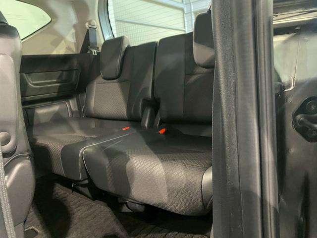 フリード Ｇ・ホンダセンシング　両側電動スライドドア　ＡＷ　シートヒーター　Ｆセグ　追突被害軽減ブレーキ　Ｗエアバッグ　パワーウィンドウ　１オ－ナ－　アクティブクルーズコントロール　スマートキ　カーテンエアバッグ　整備点検記録簿（24枚目）