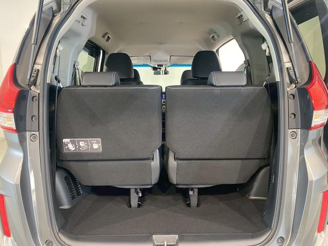 フリード Ｇ・ホンダセンシング　両側電動スライドドア　ＡＷ　シートヒーター　Ｆセグ　追突被害軽減ブレーキ　Ｗエアバッグ　パワーウィンドウ　１オ－ナ－　アクティブクルーズコントロール　スマートキ　カーテンエアバッグ　整備点検記録簿（25枚目）