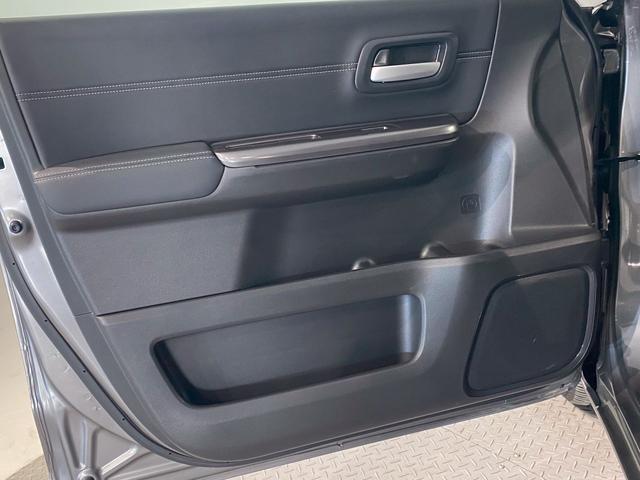 フリード Ｇ・ホンダセンシング　両側電動スライドドア　ＡＷ　シートヒーター　Ｆセグ　追突被害軽減ブレーキ　Ｗエアバッグ　パワーウィンドウ　１オ－ナ－　アクティブクルーズコントロール　スマートキ　カーテンエアバッグ　整備点検記録簿（29枚目）