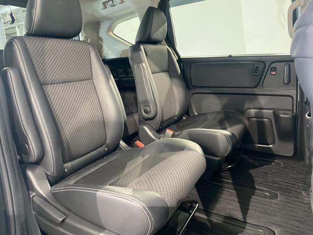 フリード Ｇ・ホンダセンシング　両側電動スライドドア　ＡＷ　シートヒーター　Ｆセグ　追突被害軽減ブレーキ　Ｗエアバッグ　パワーウィンドウ　１オ－ナ－　アクティブクルーズコントロール　スマートキ　カーテンエアバッグ　整備点検記録簿（31枚目）