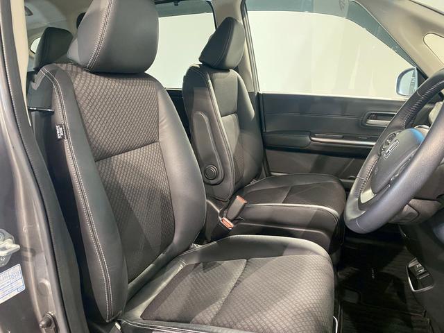 フリード Ｇ・ホンダセンシング　両側電動スライドドア　ＡＷ　シートヒーター　Ｆセグ　追突被害軽減ブレーキ　Ｗエアバッグ　パワーウィンドウ　１オ－ナ－　アクティブクルーズコントロール　スマートキ　カーテンエアバッグ　整備点検記録簿（32枚目）